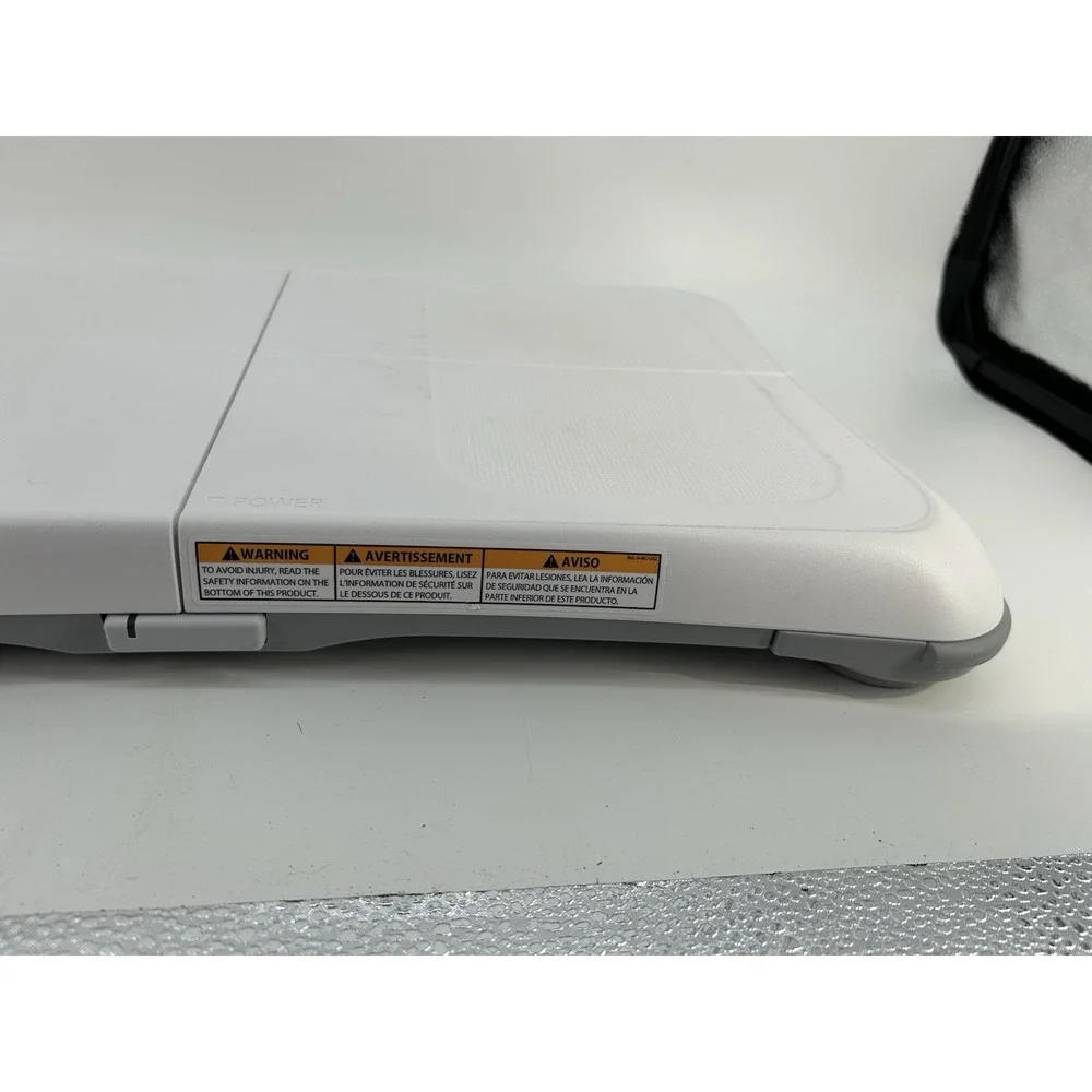 Nintendo Wii Fit Balance Board
